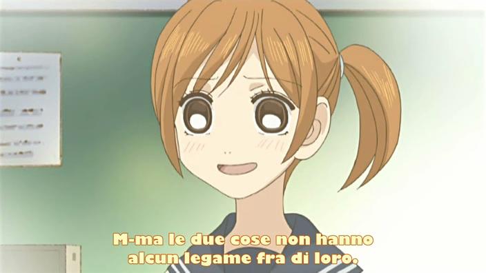 Otaku Gallery  / Anime e Manga / Bokura Ga Ita / Screenshots / Episodio 04 / 084.jpg